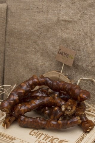 Bol Cevizli Sucuk 1kg