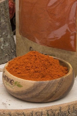 Toz Biber Tatlı 250 g