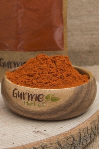 Toz Biber Tatlı 250 g