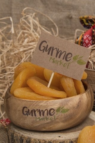 Kayısı Kurusu 500g