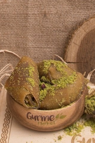 Fıstıklı Muska - Samsa 500 g