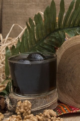 Ev Yapımı Ceviz Reçeli 500 g