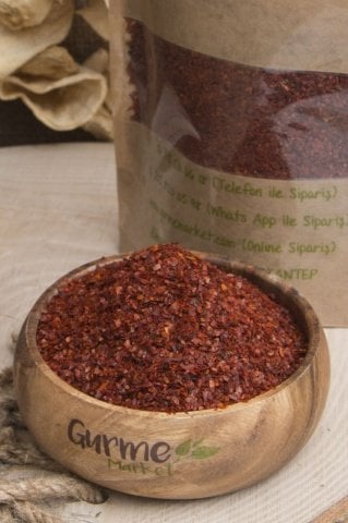 İpek Pul Biber 250 gr