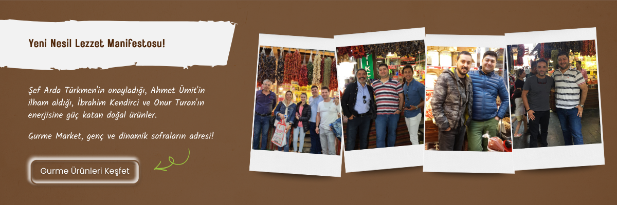 Sumak & Nar Ekşisi