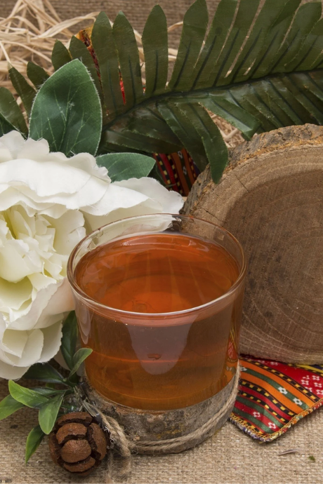 Hakiki Çiçek Balı 250 g