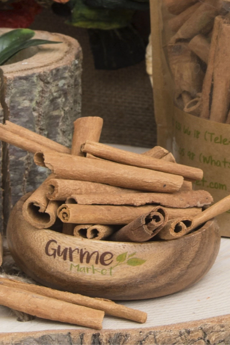 Çubuk Tarçın 100 gr