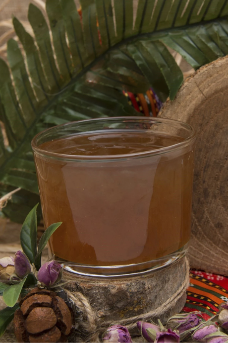 Ev Yapımı Gül Reçeli 500 g