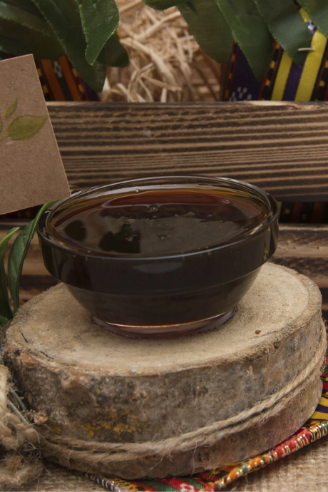 Ev Yapımı Keçiboynuzu Pekmezi 500 g