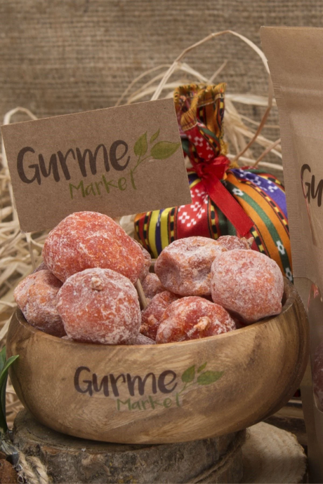 Altın Portakal Kumkuat Kurusu 250 g