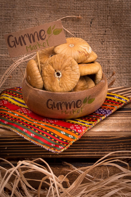 Antep İncir Kurusu 500 g