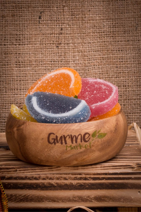 Dilim Jöle Karışık 250 g