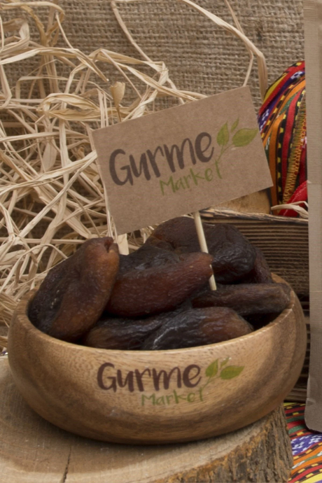 Gün Kurusu kayısı 500g