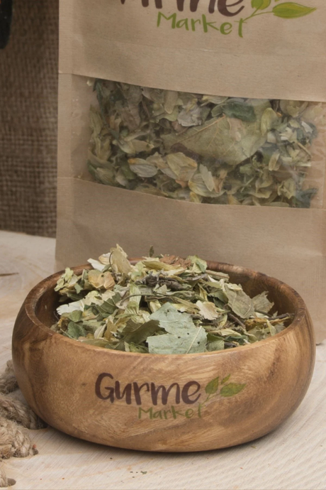 Şerbetçi Otu 100 g