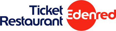 Edenred Ticket yemek kartı logosu
