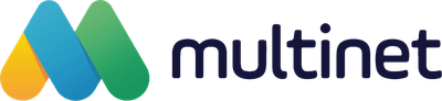 Multinet yemek kartı logosu