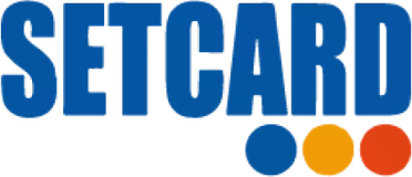 Setcard yemek kartı logosu