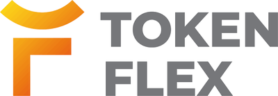 TokenFlex yemek kartı logosu
