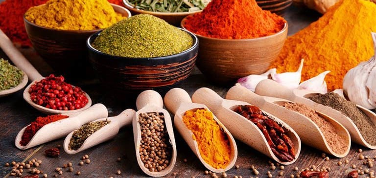 Hangi Baharat Hangi Hastalıklara İyi Gelir?