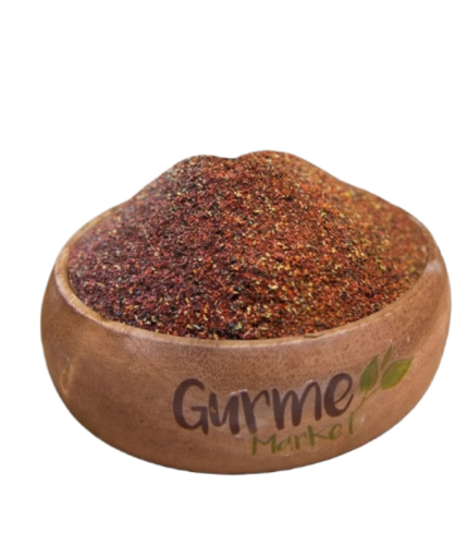 Salata Baharatı
