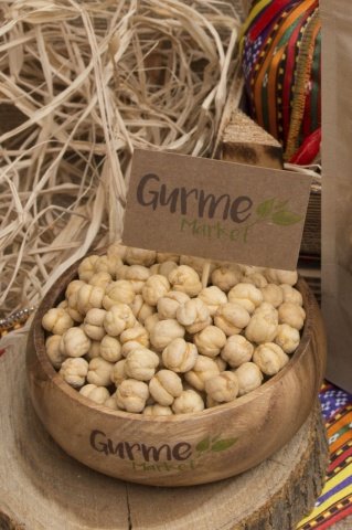 Tuzlu Leblebi 500 g