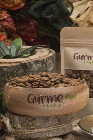 Kahve Çekirdeği 250 gr