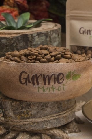 Kahve Çekirdeği 250 g