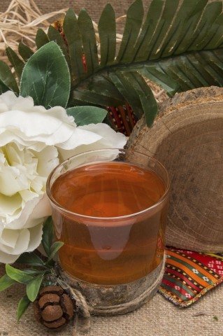 Hakiki Çiçek Balı 250 g