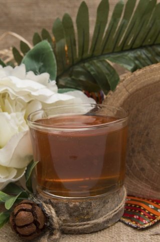 Hakiki Çiçek Balı 250 g