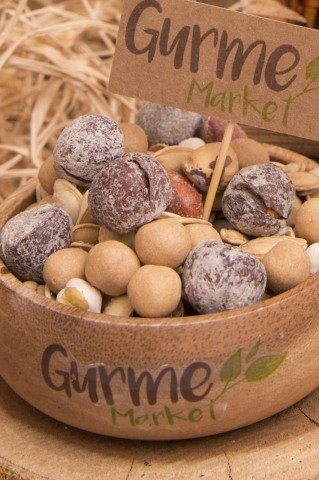 Karışık Kuruyemiş Ekonomik 250 g