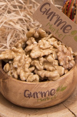 Jumbo Ceviz İçi 500 g