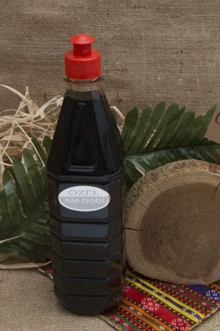 Ev Yapımı Nar Ekşisi 500 gr