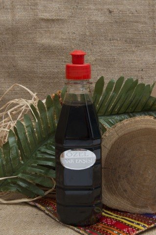 Ev Yapımı Nar Ekşisi 500 gr