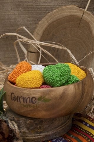 Kalp Jöle Karışık 250 g