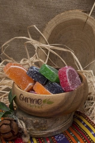 Dilim Jöle Karışık 250 g