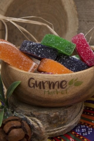 Dilim Jöle Karışık 250 g