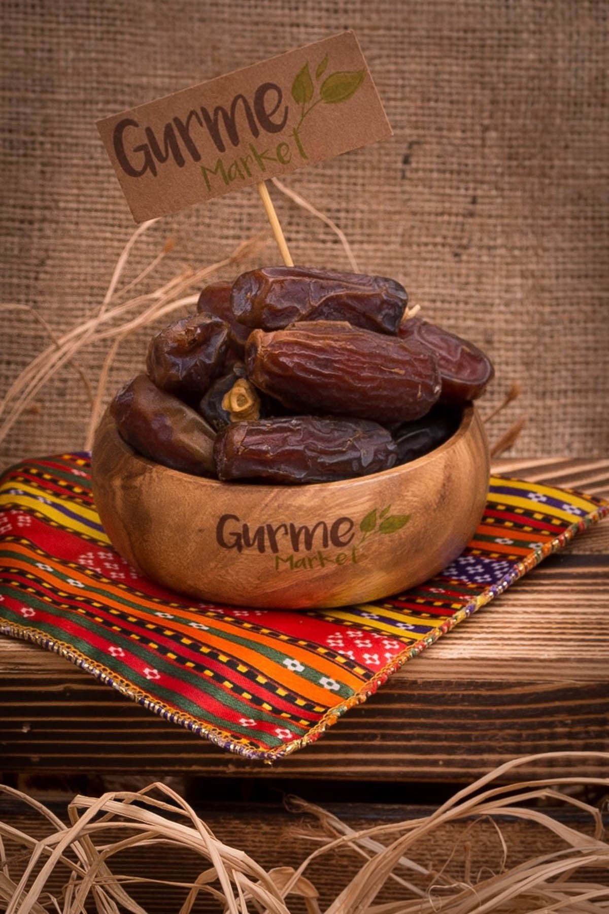 Medine Hurma 500 gr