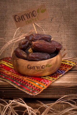 Medine Hurma 500 gr