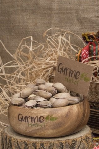 Ekonomik Bol Tuzlu Antep Fıstığı 500 gr