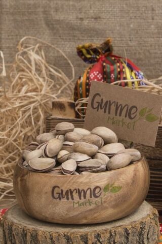 Ekonomik Bol Tuzlu Antep Fıstığı 500 gr