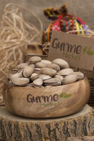 Ekonomik Bol Tuzlu Antep Fıstığı 500 gr