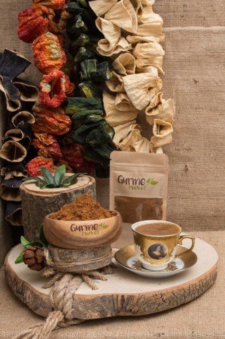 Türk Kahvesi (Taze Çekilmiş) 250 gr