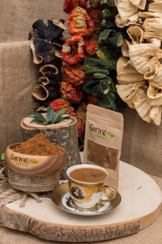 Türk Kahvesi (Taze Çekilmiş) 250 g