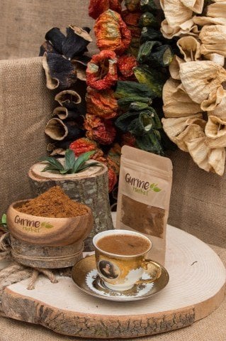 Türk Kahvesi (Taze Çekilmiş) 250 g