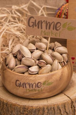 Ana Çıtlak Az Tuzlu Antep Fıstığı 500 gr