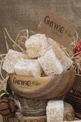 Fındıklı Lokum 500g