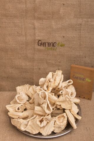 Dolmalık Haylan Kabağı  - 1 ip (50 adet)