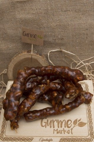 Bol Cevizli Sucuk 1kg