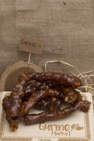 Bol Cevizli Sucuk 1kg