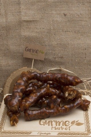 Bol Cevizli Sucuk 1kg