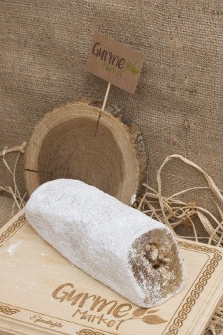 Bol Cevizli Sadrazam Sucuk 500g